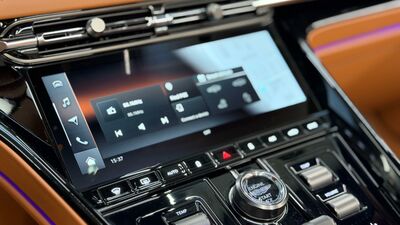 Aston Martin DB12 Neuwagen Aston Martin DB12 Neuwagen