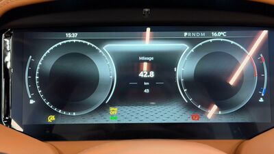 Aston Martin DB12 Neuwagen Aston Martin DB12 Neuwagen