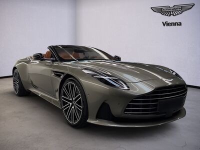 Aston Martin DB12 Neuwagen Aston Martin DB12 Neuwagen