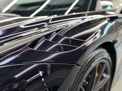 McLaren 750s Neuwagen