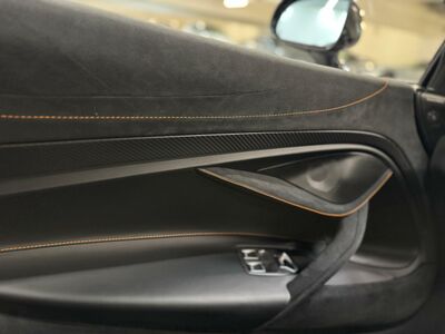 McLaren 750s Neuwagen