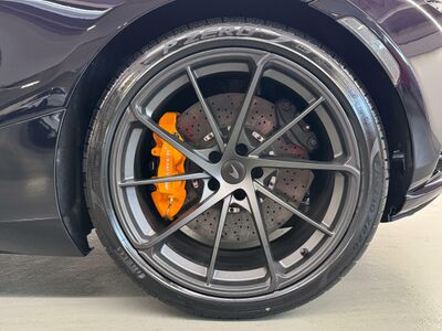 McLaren 750s Neuwagen