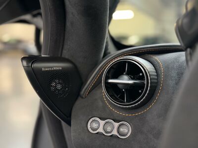 McLaren 750s Neuwagen