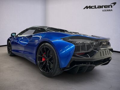 McLaren Artura Gebrauchtwagen