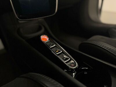 McLaren Artura Gebrauchtwagen