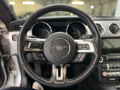 Ford Mustang Gebrauchtwagen