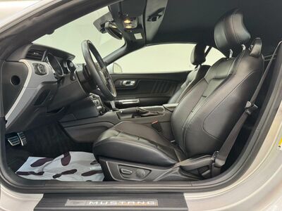 Ford Mustang Gebrauchtwagen