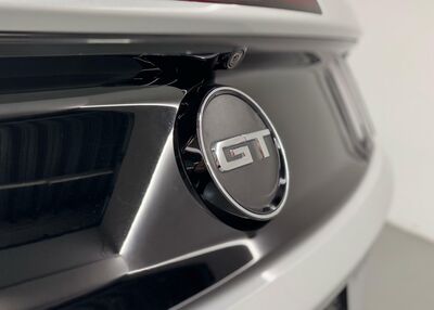 Ford Mustang Gebrauchtwagen