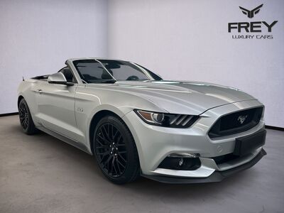 Ford Mustang Gebrauchtwagen