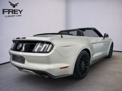 Ford Mustang Gebrauchtwagen
