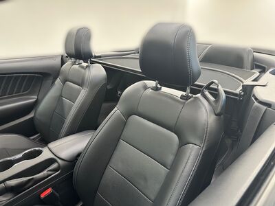 Ford Mustang Gebrauchtwagen