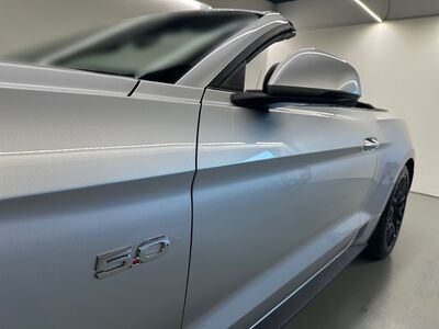 Ford Mustang Gebrauchtwagen