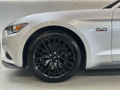 Ford Mustang Gebrauchtwagen