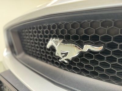 Ford Mustang Gebrauchtwagen