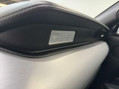 Ford Mustang Gebrauchtwagen