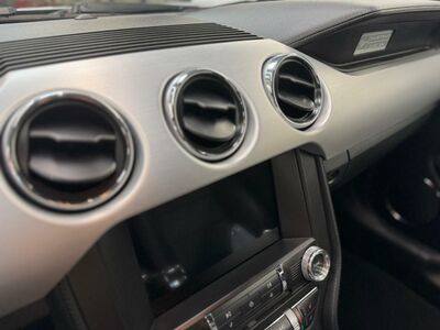 Ford Mustang Gebrauchtwagen