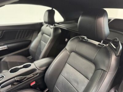 Ford Mustang Gebrauchtwagen