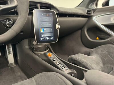 McLaren Artura Neuwagen