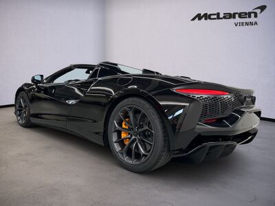 McLaren Artura Neuwagen