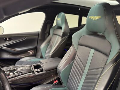 Aston Martin DBX Gebrauchtwagen