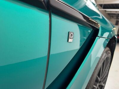 Aston Martin DBX Gebrauchtwagen