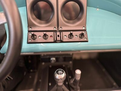 Morgan Morgan 3Wheeler Gebrauchtwagen Morgan Morgan 3Wheeler Gebrauchtwagen