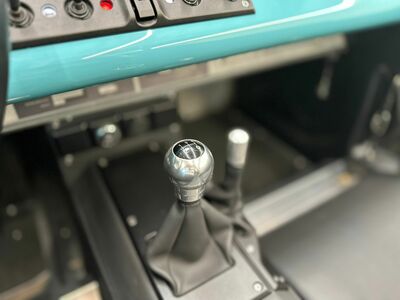 Morgan Morgan 3Wheeler Gebrauchtwagen Morgan Morgan 3Wheeler Gebrauchtwagen