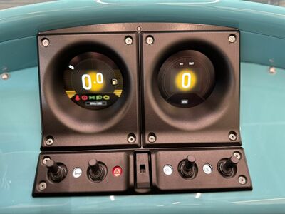 Morgan Morgan 3Wheeler Gebrauchtwagen Morgan Morgan 3Wheeler Gebrauchtwagen