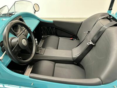 Morgan Morgan 3Wheeler Gebrauchtwagen Morgan Morgan 3Wheeler Gebrauchtwagen