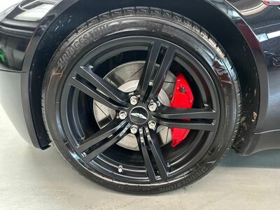 Aston Martin Vantage Gebrauchtwagen Aston Martin Vantage Gebrauchtwagen