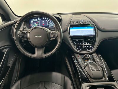 Aston Martin DBX Gebrauchtwagen Aston Martin DBX Gebrauchtwagen