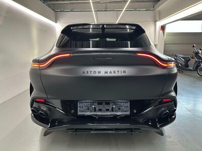 Aston Martin DBX Gebrauchtwagen Aston Martin DBX Gebrauchtwagen