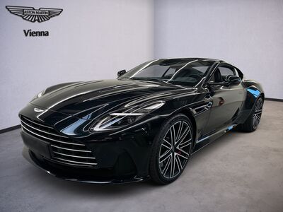 Aston Martin DB12 Gebrauchtwagen