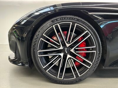 Aston Martin DB12 Gebrauchtwagen Aston Martin DB12 Gebrauchtwagen