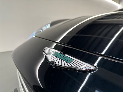 Aston Martin DB12 Gebrauchtwagen Aston Martin DB12 Gebrauchtwagen