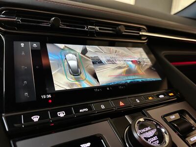 Aston Martin DB12 Gebrauchtwagen Aston Martin DB12 Gebrauchtwagen