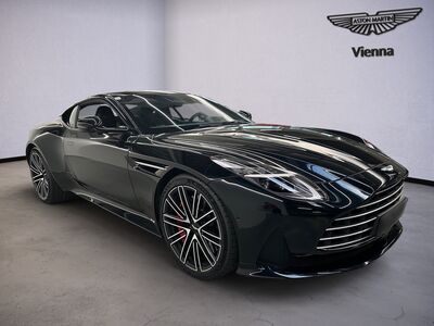 Aston Martin DB12 Gebrauchtwagen Aston Martin DB12 Gebrauchtwagen