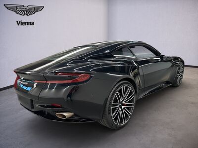 Aston Martin DB12 Gebrauchtwagen Aston Martin DB12 Gebrauchtwagen