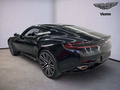 Aston Martin DB12 Gebrauchtwagen Aston Martin DB12 Gebrauchtwagen