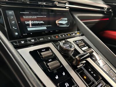 Aston Martin DB12 Gebrauchtwagen Aston Martin DB12 Gebrauchtwagen