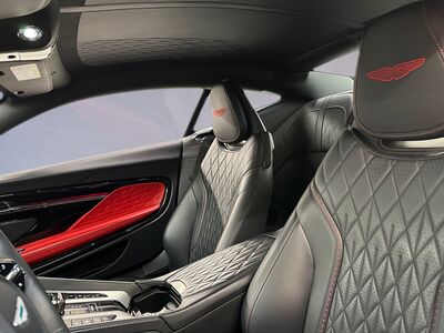 Aston Martin DB12 Gebrauchtwagen Aston Martin DB12 Gebrauchtwagen