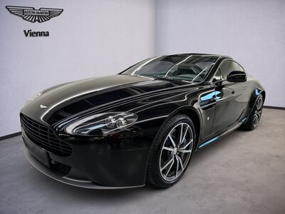 Aston Martin V8 Gebrauchtwagen