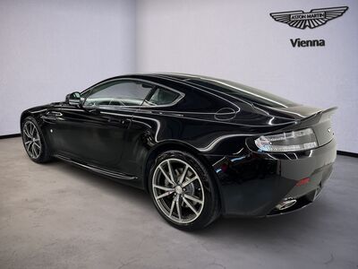 Aston Martin V8 Gebrauchtwagen Aston Martin V8 Gebrauchtwagen