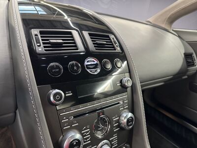 Aston Martin V8 Gebrauchtwagen Aston Martin V8 Gebrauchtwagen