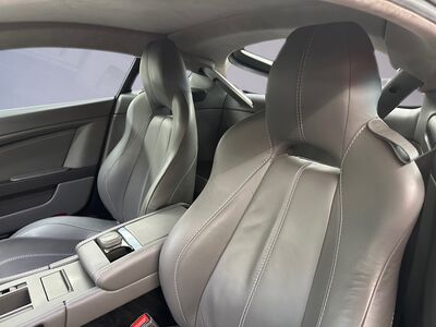 Aston Martin V8 Gebrauchtwagen Aston Martin V8 Gebrauchtwagen