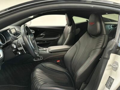Aston Martin DB11 Gebrauchtwagen Aston Martin DB11 Gebrauchtwagen
