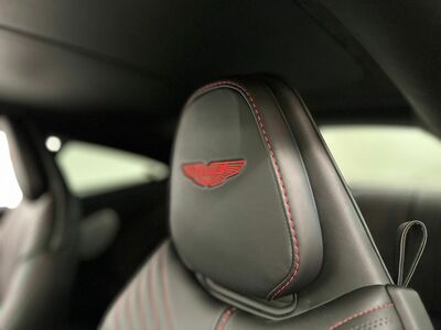 Aston Martin DB11 Gebrauchtwagen Aston Martin DB11 Gebrauchtwagen