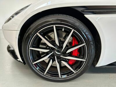 Aston Martin DB11 Gebrauchtwagen Aston Martin DB11 Gebrauchtwagen