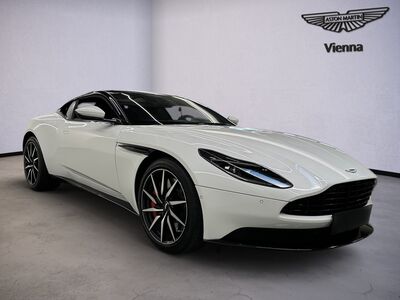 Aston Martin DB11 Gebrauchtwagen Aston Martin DB11 Gebrauchtwagen