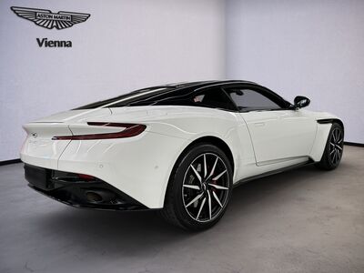 Aston Martin DB11 Gebrauchtwagen Aston Martin DB11 Gebrauchtwagen